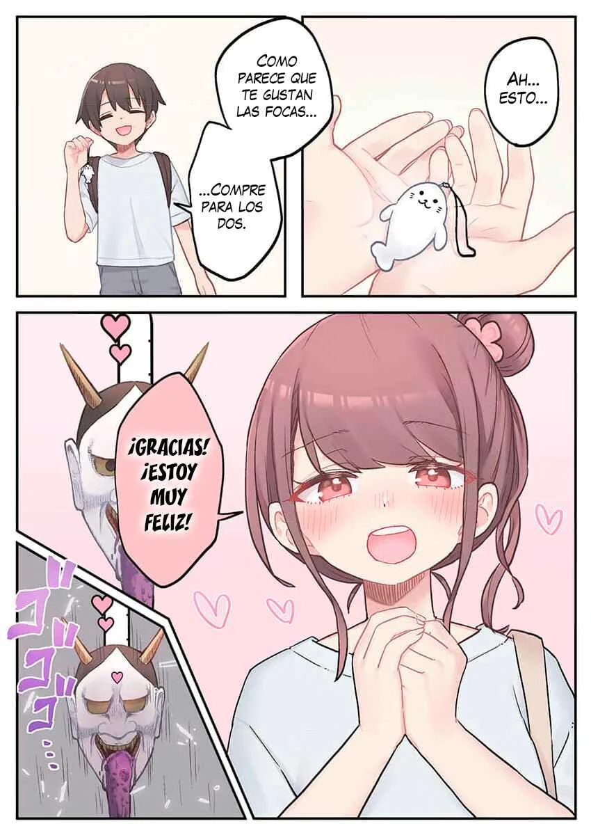Marika-chan no Koukando wa Bukkowareteiru Capítulo 5 - Page 24