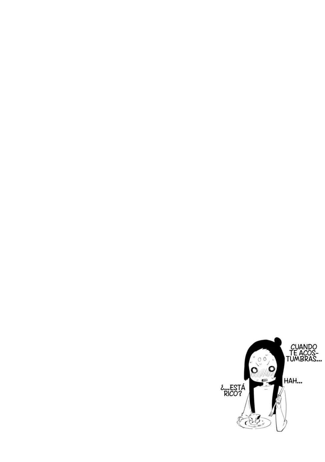 Maro Maro Capítulo 2 - Page 24