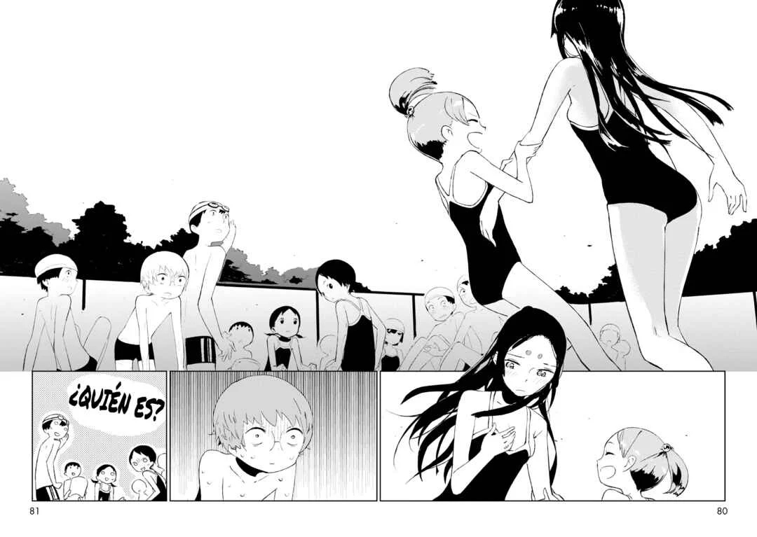 Maro Maro Capítulo 3 - Page 10