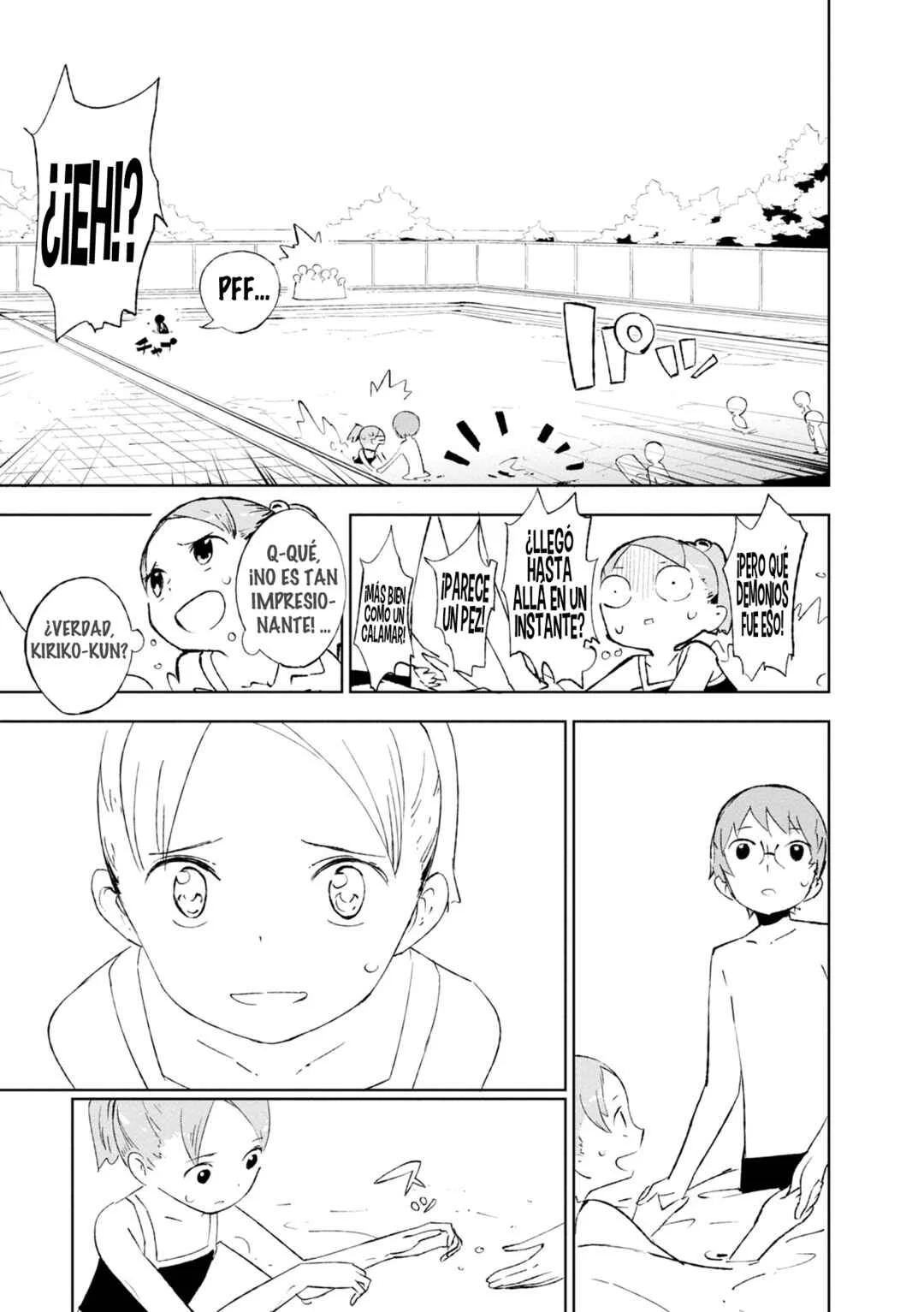 Maro Maro Capítulo 3 - Page 14