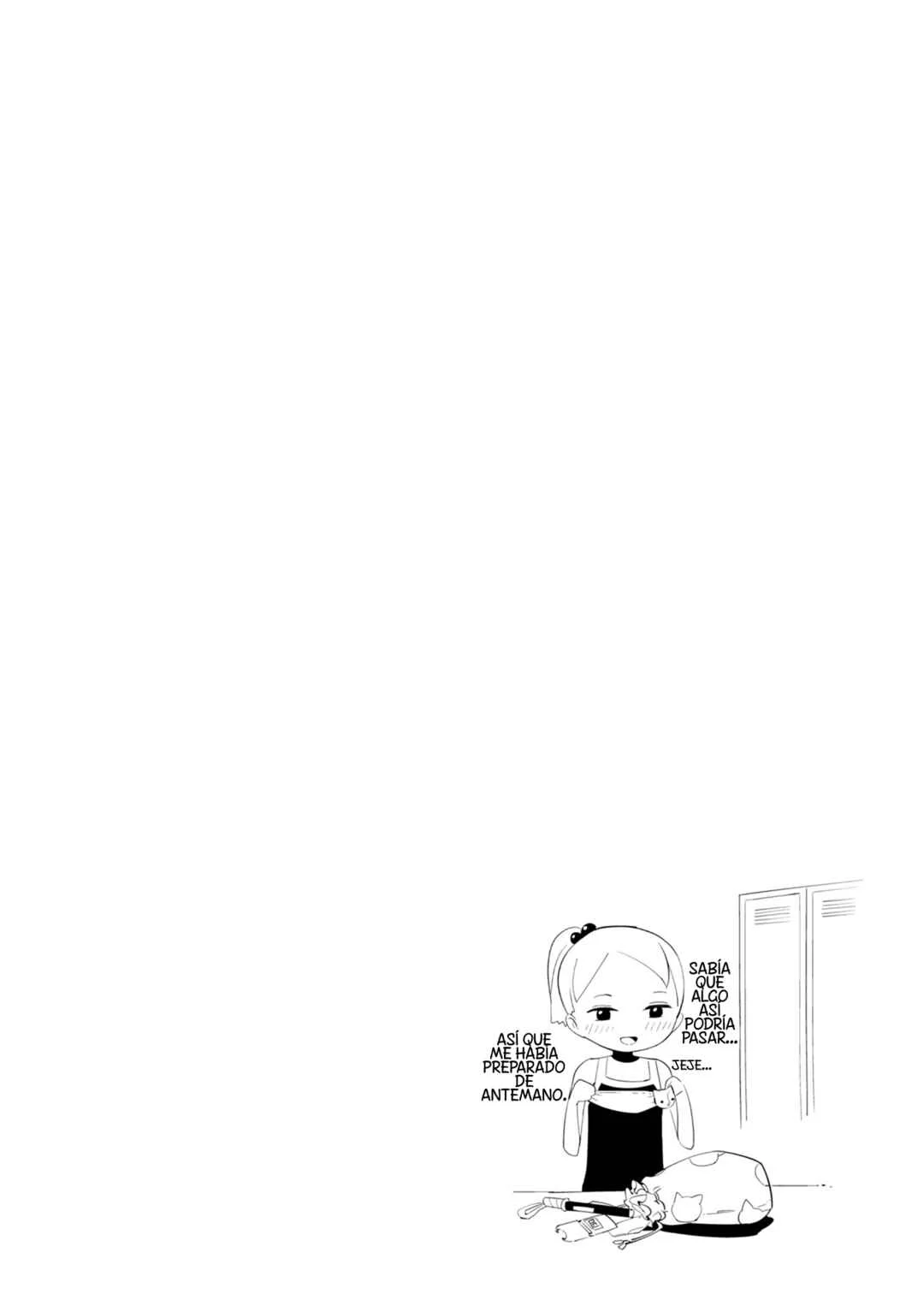 Maro Maro Capítulo 3 - Page 27