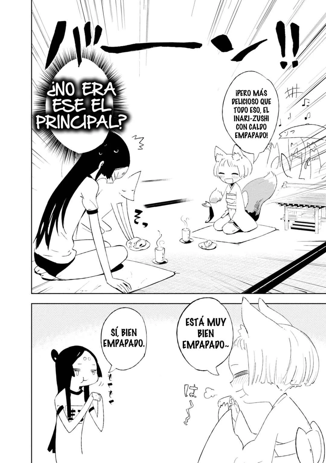 Maro Maro Capítulo 4 - Page 14