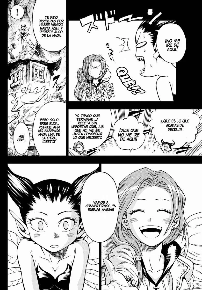 Marry Grave Capítulo 5: Un Sueño En Un Recuerdo - Page 5