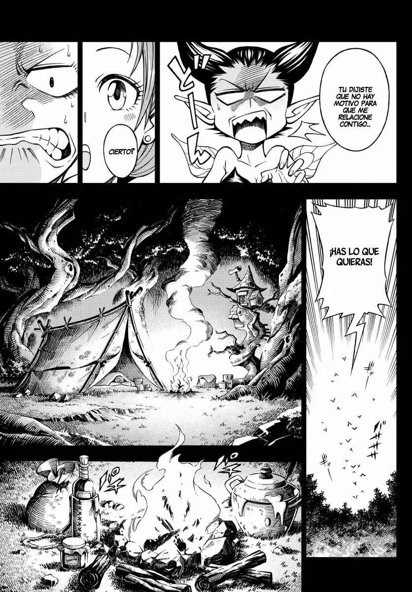 Marry Grave Capítulo 5: Un Sueño En Un Recuerdo - Page 8