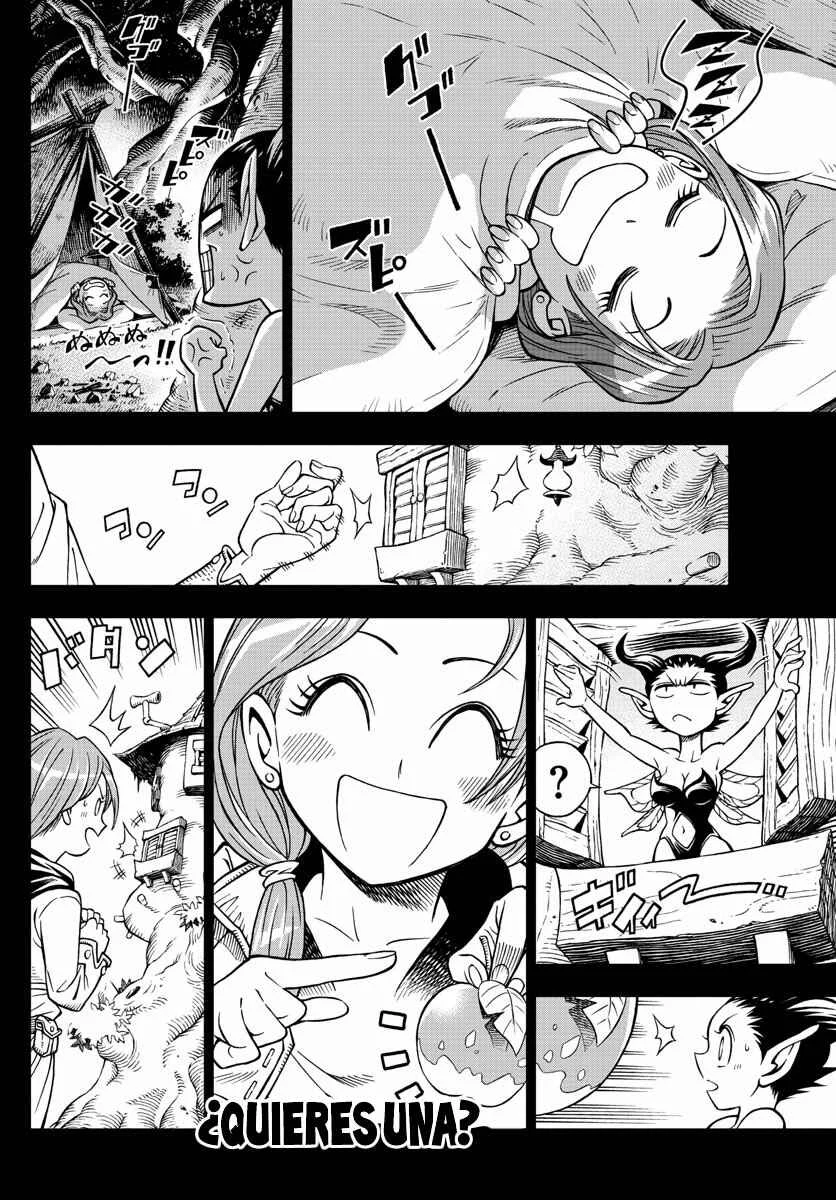 Marry Grave Capítulo 5: Un Sueño En Un Recuerdo - Page 9