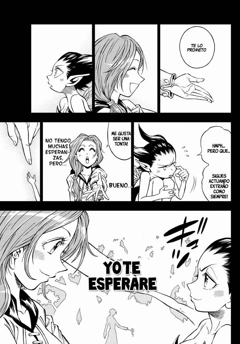 Marry Grave Capítulo 5: Un Sueño En Un Recuerdo - Page 14