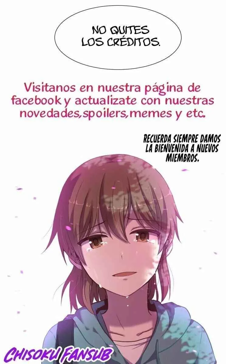 Marumaru na Kanojo ni Dekiaisareru Hanashi Capítulo 3 - Page 3