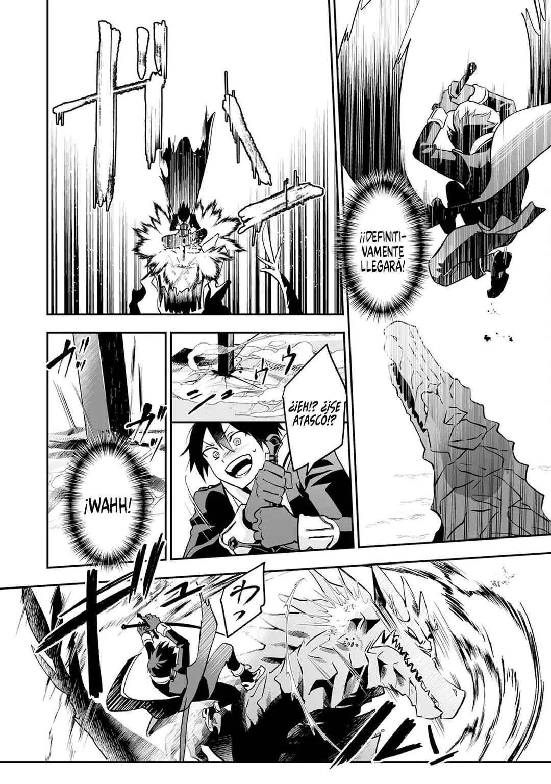 Maryoku 0 de Tsuihousaremashita ga, Daiseirei to Keiyakushi Maken no Chikara ga Kakuseishimashita Capítulo 1 - Page 27