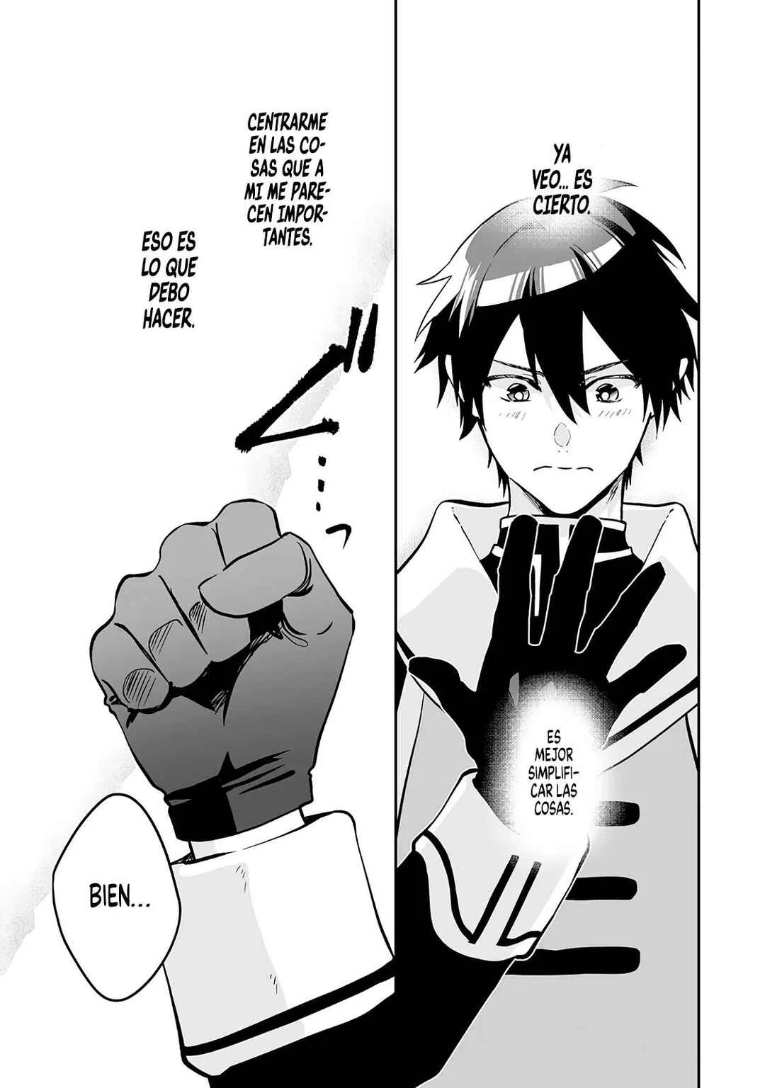 Maryoku 0 de Tsuihousaremashita ga, Daiseirei to Keiyakushi Maken no Chikara ga Kakuseishimashita Capítulo 3.2 - Page 11