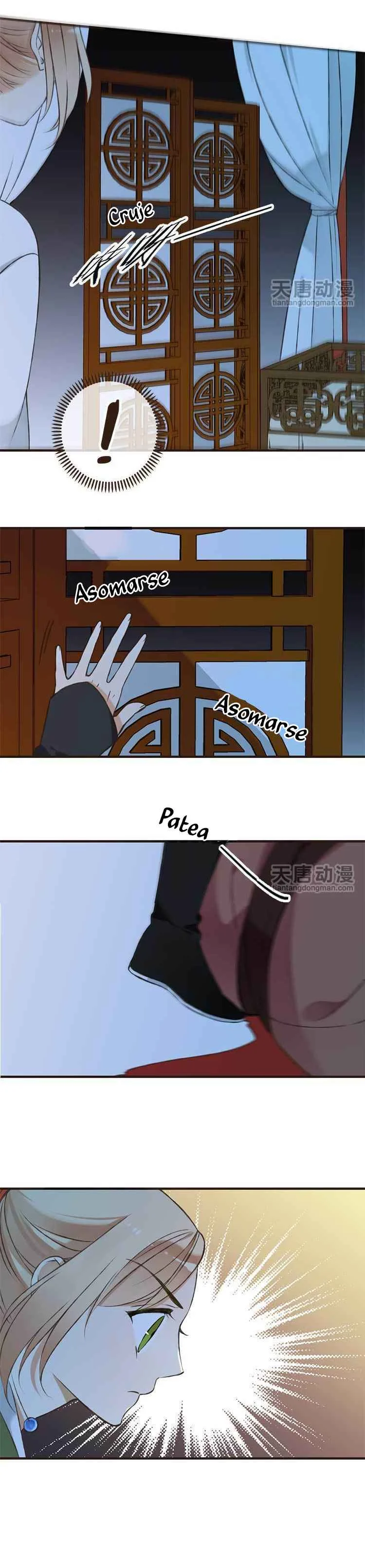 Master, Please Have a Rest! Capítulo 1: Primeras palabras - Page 28