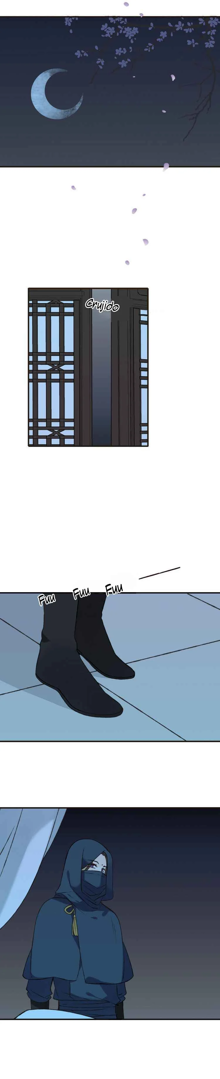 Master, Please Have a Rest! Capítulo 4: Te volveremos a ver - Page 10