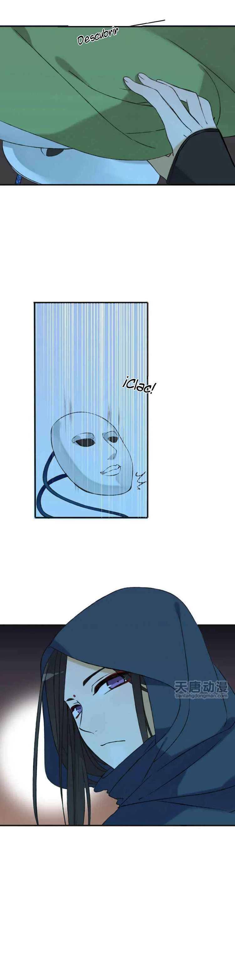 Master, Please Have a Rest! Capítulo 4: Te volveremos a ver - Page 14