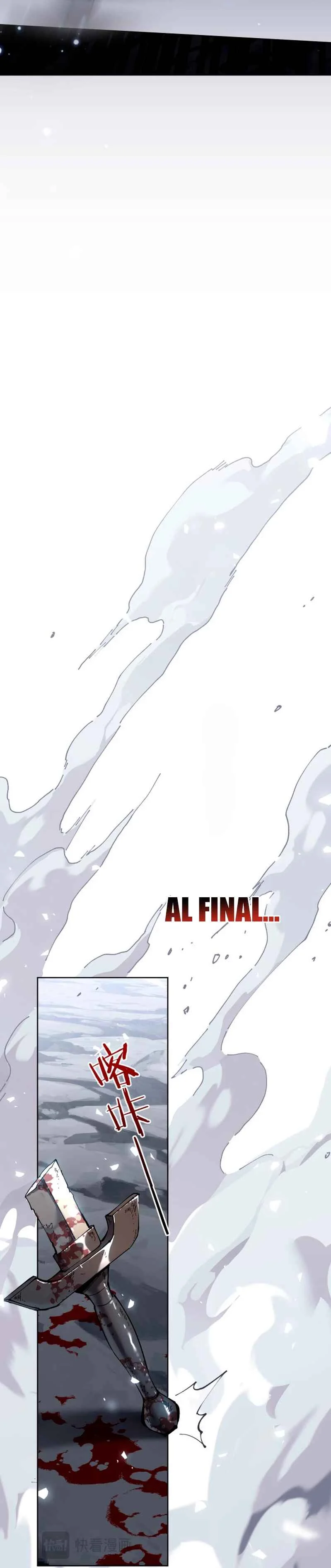 Master: This Villainous Disciple Is Not The Holy Child Capítulo 1 - Page 19