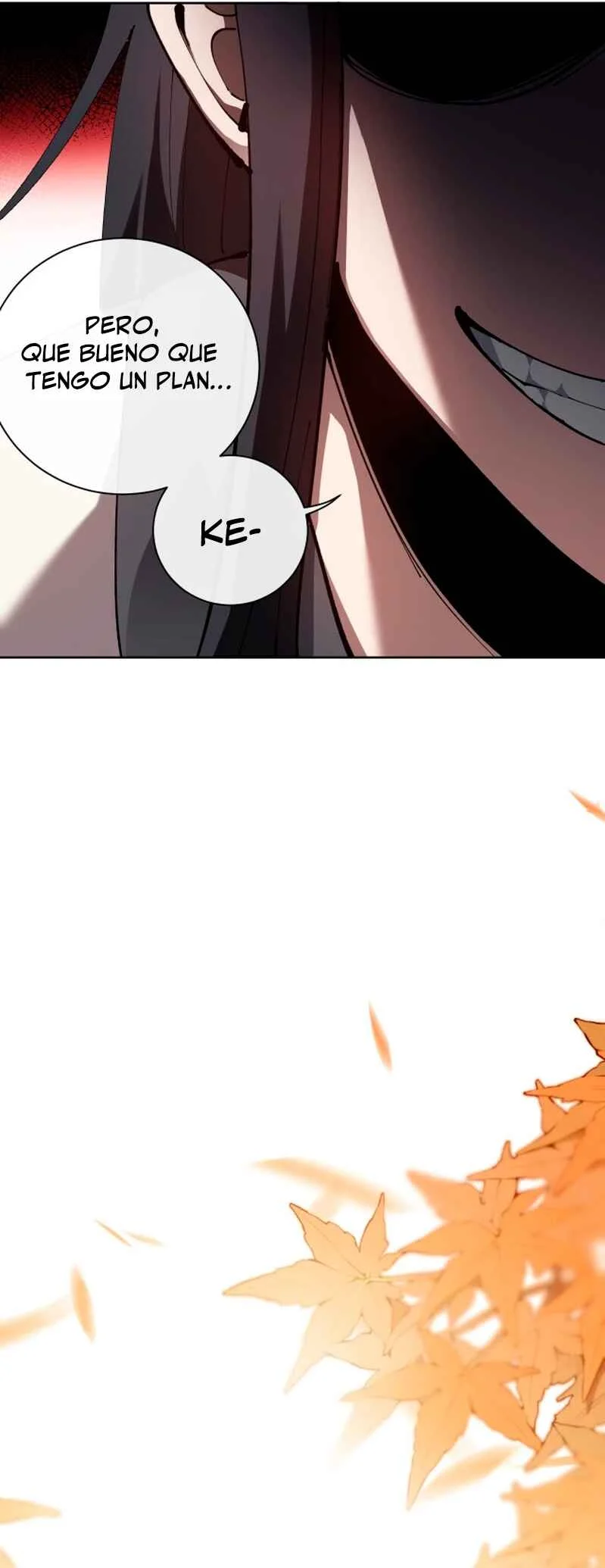 Master: This Villainous Disciple Is Not The Holy Child Capítulo 1 - Page 37
