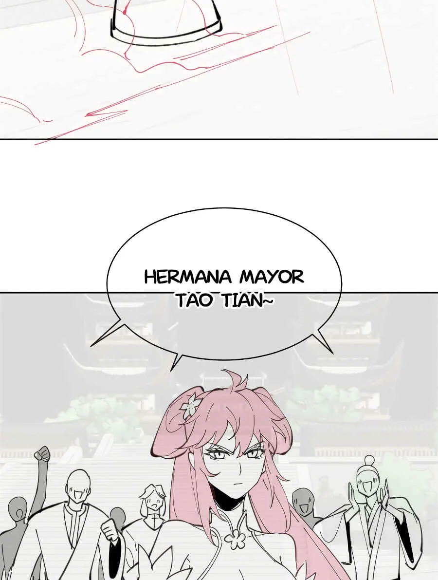 Master: This Villainous Disciple Is Not The Holy Child Capítulo 4 - Page 20