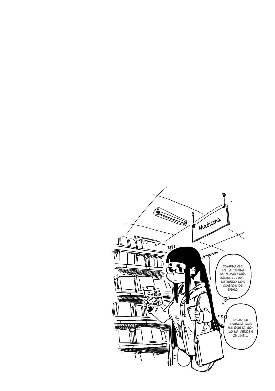 Maya-san no Yofukashi Capítulo 2: Vida de compras en línea - Page 15