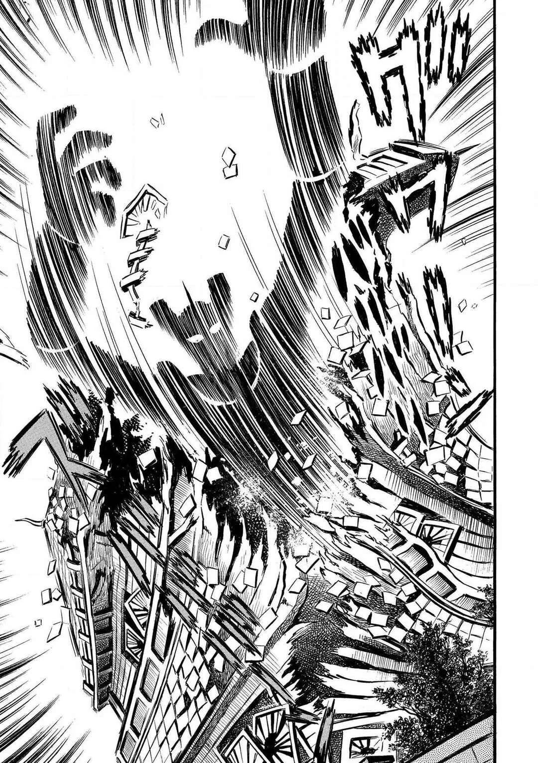 Mazinger Z Capítulo 2: ¡Adelante, Mazinger! - Page 17