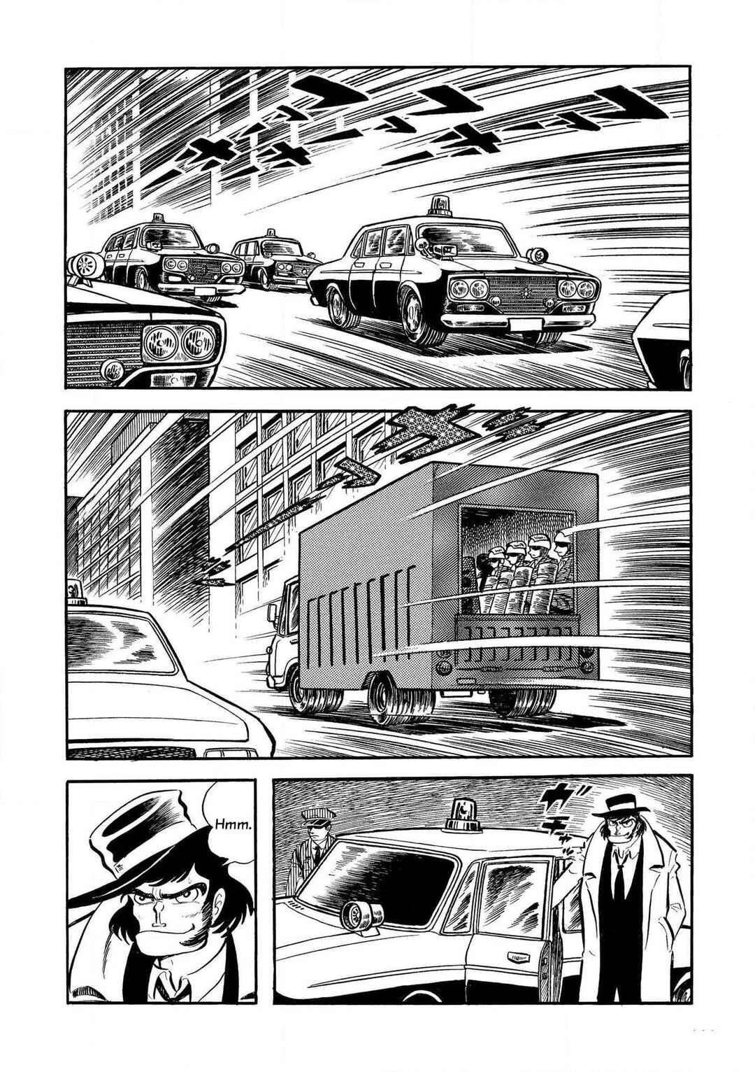Mazinger Z Capítulo 3: ¡Afrodita A! - Page 16