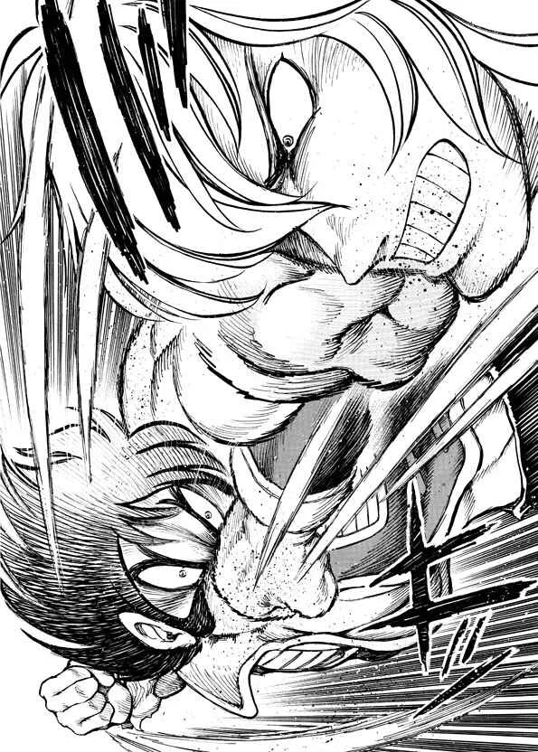 Mazinkaiser SKL Versus Capítulo 1: Espada contra Pistolas - Page 23