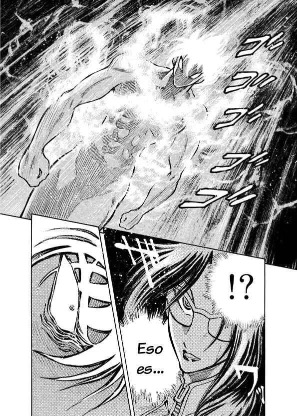 Mazinkaiser SKL Versus Capítulo 4: Mazin contra Beast - Page 10