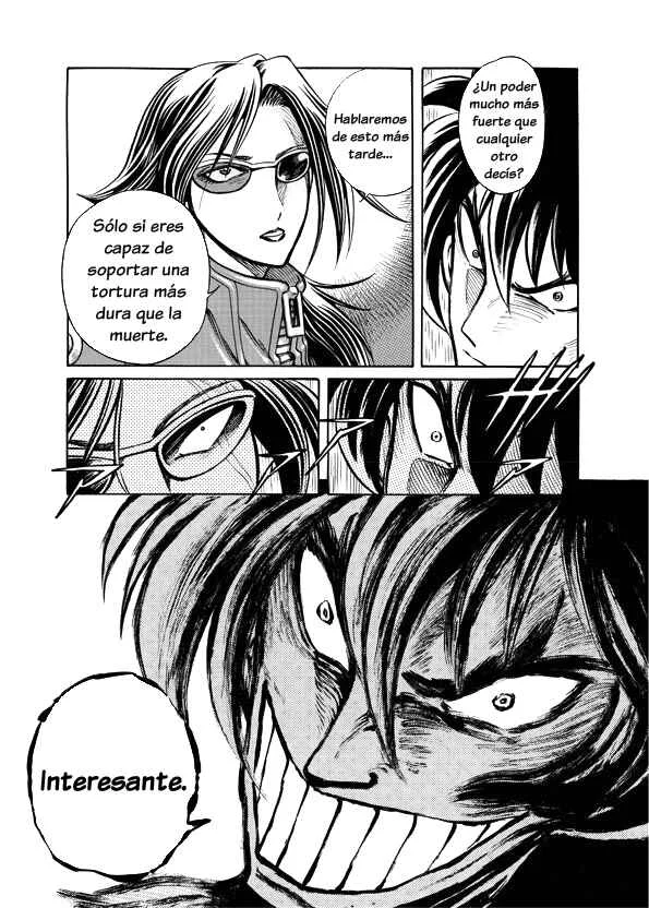 Mazinkaiser SKL Versus Capítulo 4: Mazin contra Beast - Page 13