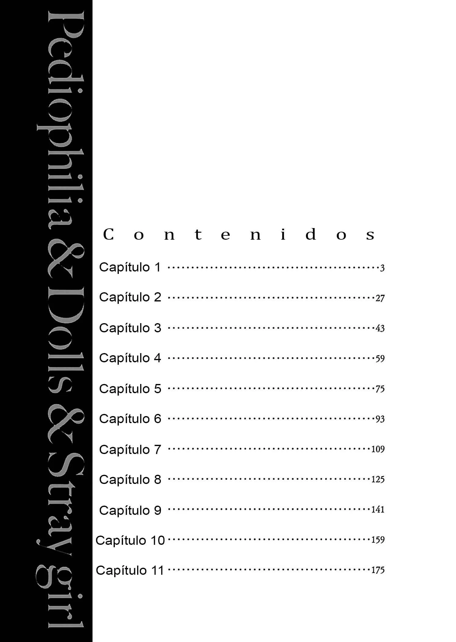 Me, Doll and Wandering Girl Capítulo 1 - Page 2