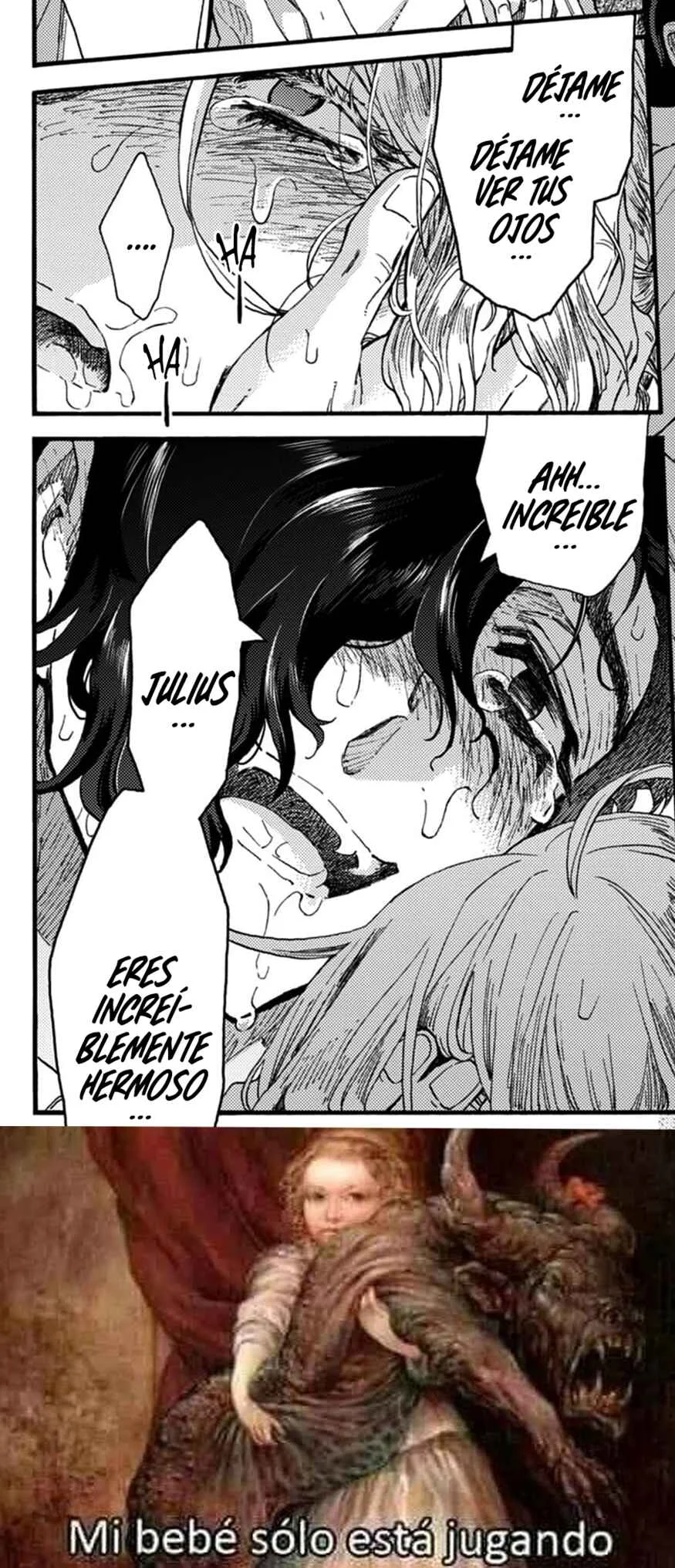 Medyuusa no Musuko Capítulo 5 - Page 43