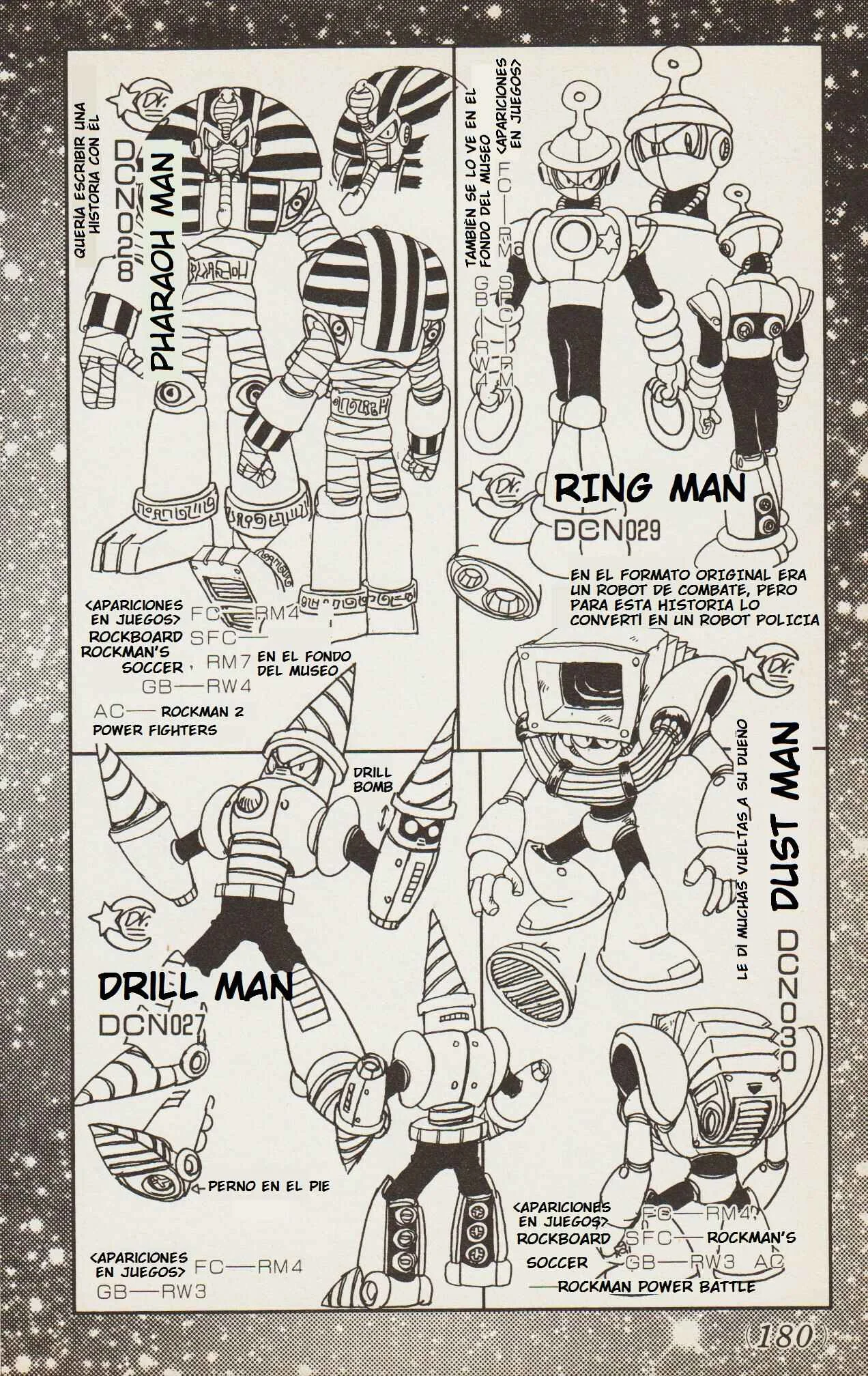 Mega Man Megamix Capítulo 2.1 - Page 6