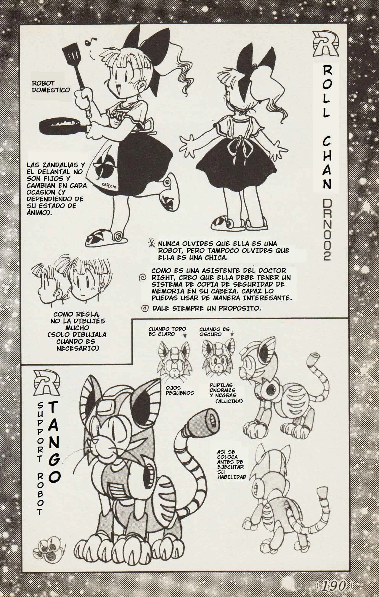 Mega Man Megamix Capítulo 2.1 - Page 16