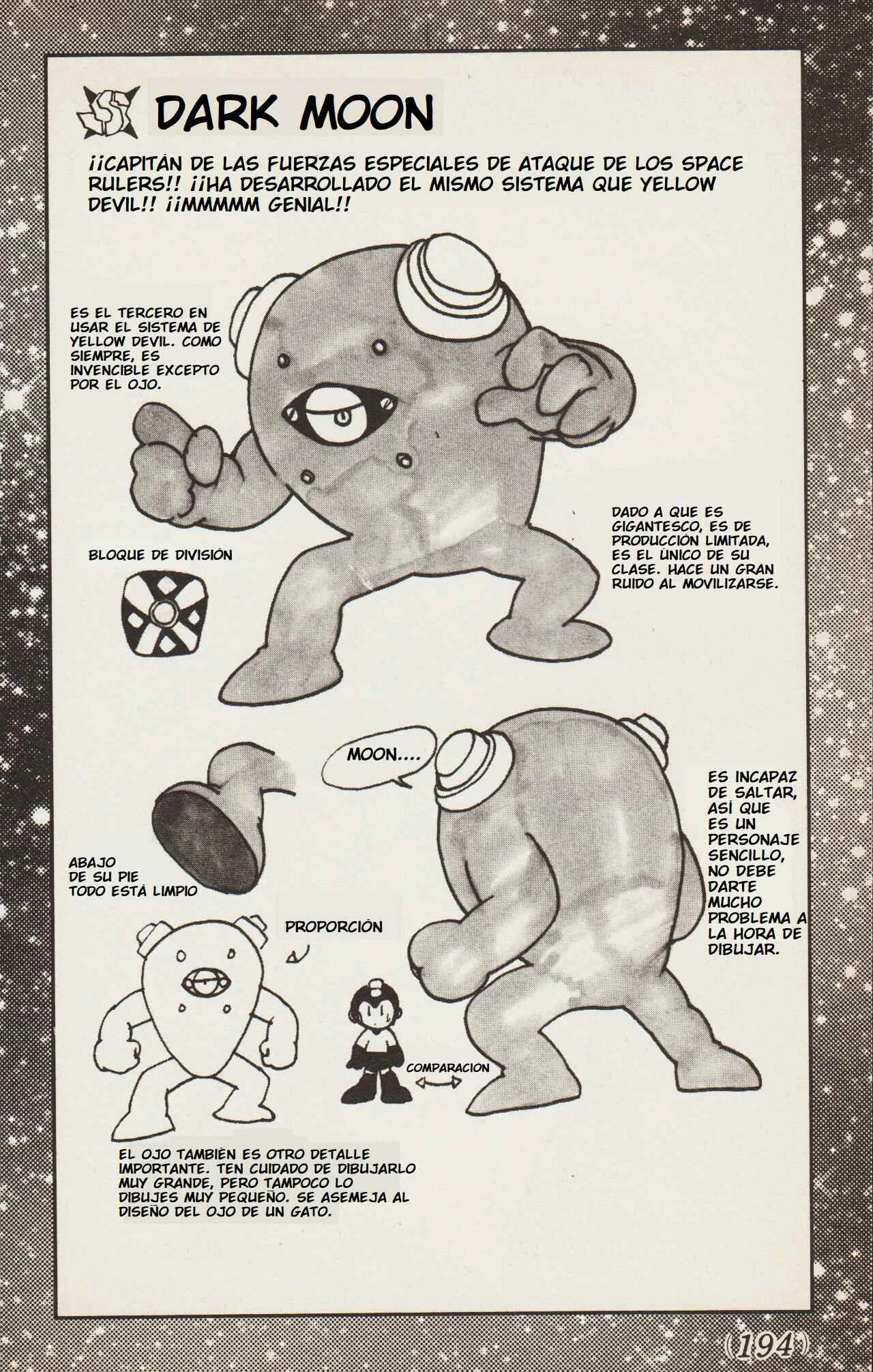 Mega Man Megamix Capítulo 2.1 - Page 20
