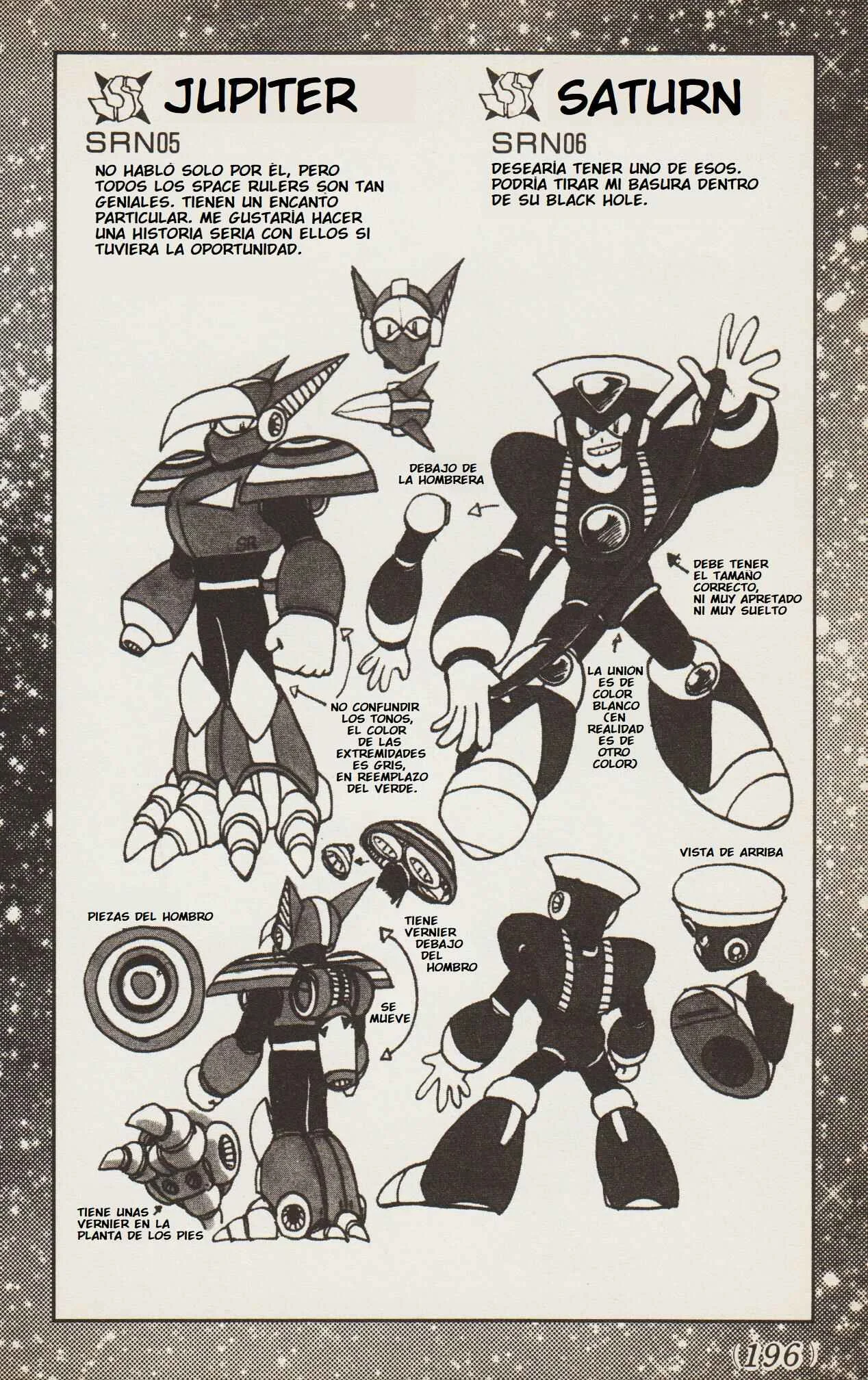 Mega Man Megamix Capítulo 2.1 - Page 22