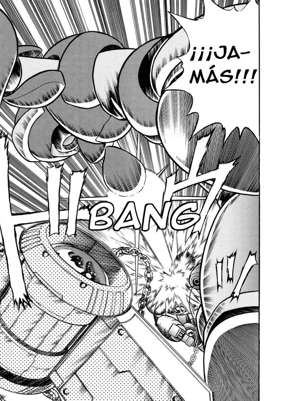 Mega Man X Capítulo 5 - Page 17