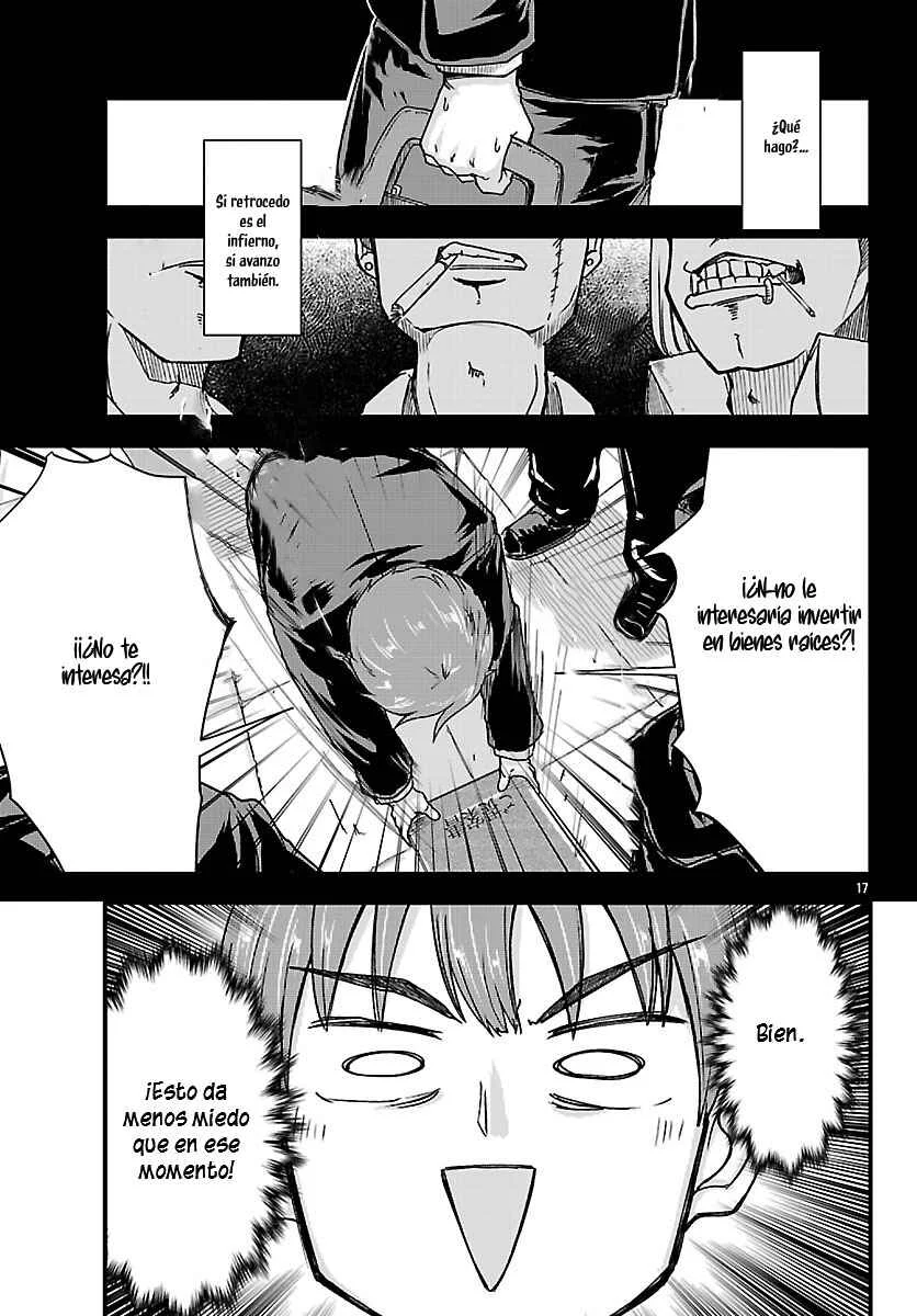 Megami to Kekkon Shite Isekai de Shinkon Seikatsu Capítulo 2 - Page 19