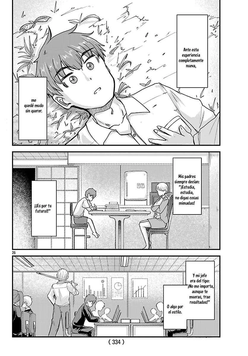 Megami to Kekkon Shite Isekai de Shinkon Seikatsu Capítulo 2 - Page 28