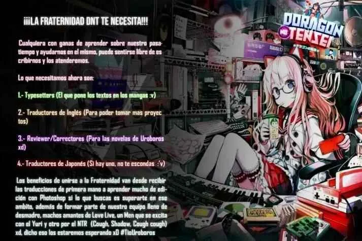 Meika-san wa Oshikorosenai Capítulo 4 - Page 12
