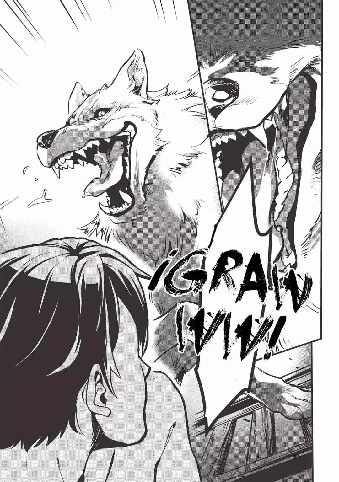 Meikyuu Metro ~Mezametara Saikyoushoku Datta node Shima Risu wo Tsurete Shinsekai wo Aruku~ Capítulo 1: Escena 1 - Page 7