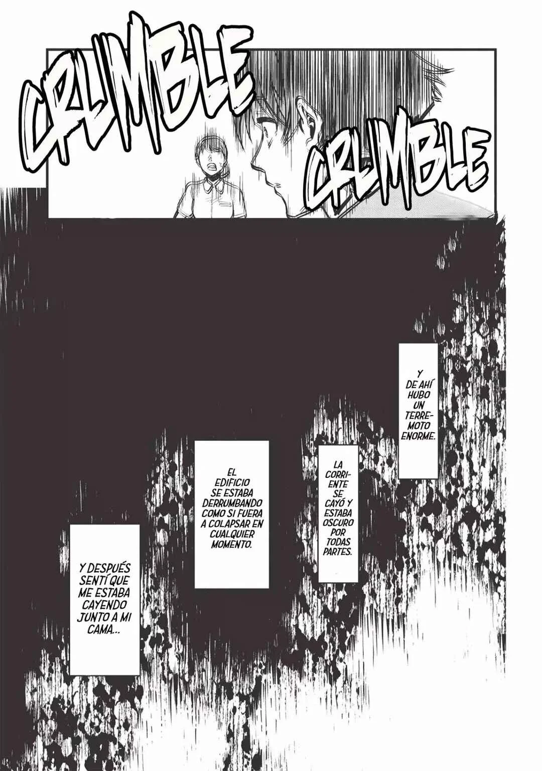Meikyuu Metro ~Mezametara Saikyoushoku Datta node Shima Risu wo Tsurete Shinsekai wo Aruku~ Capítulo 1: Escena 1 - Page 27