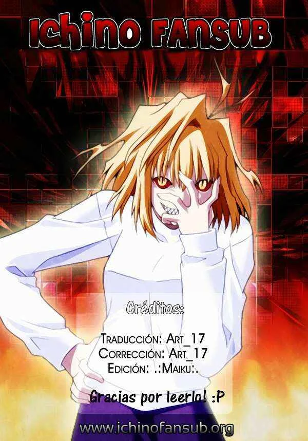 Melty Blood ACT:2 Capítulo 1: Chinese Girl! - Page 24