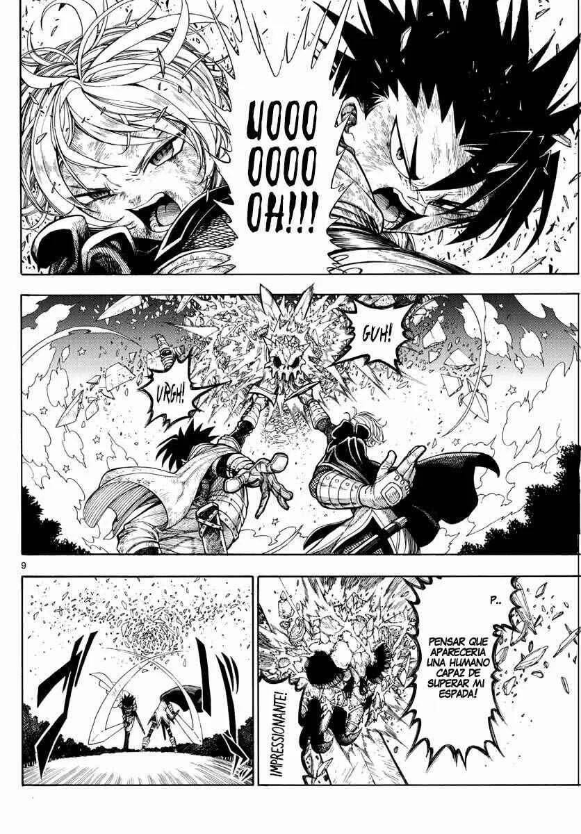 Memesis Capítulo 1: Lamento - Page 6