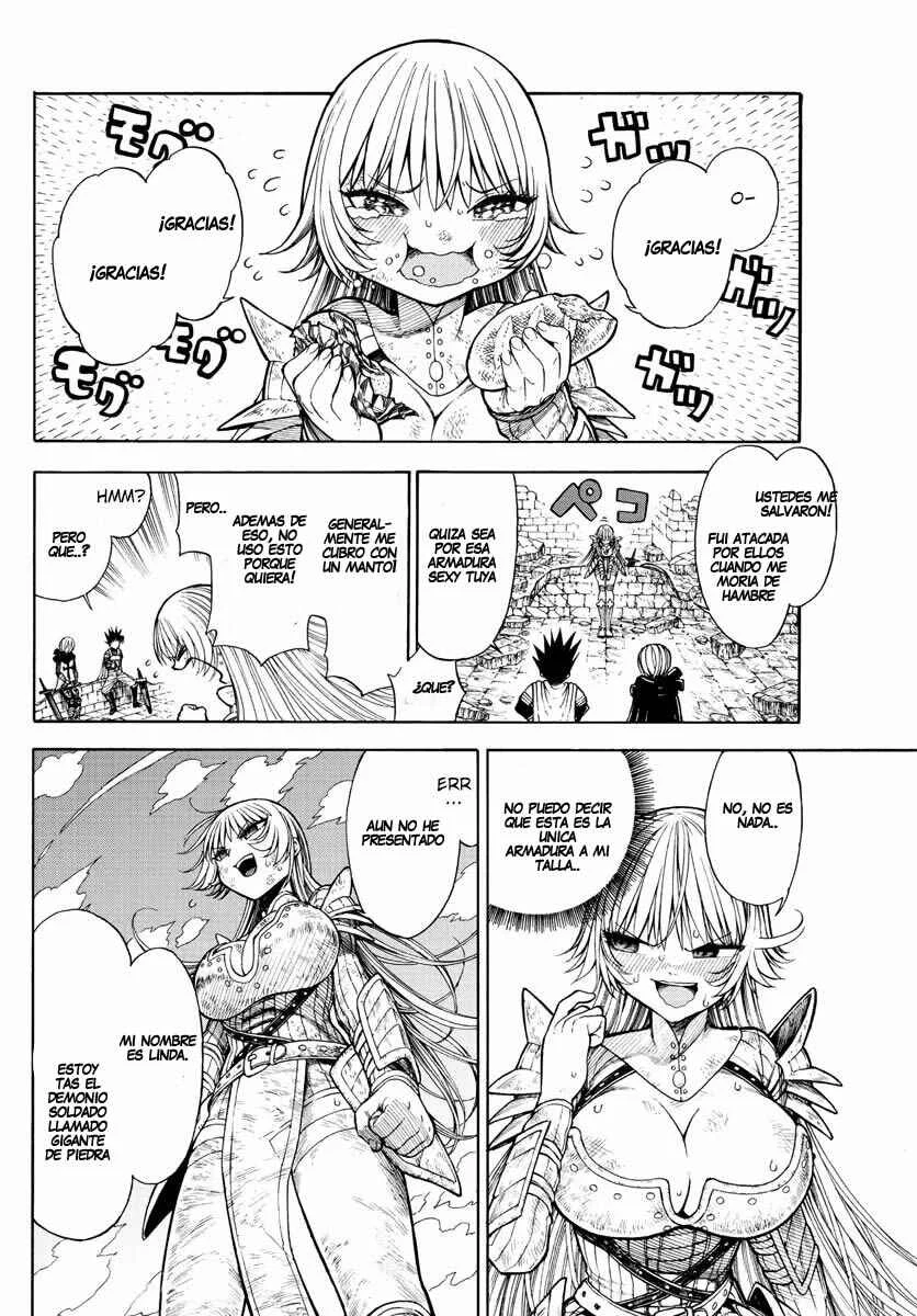 Memesis Capítulo 1: Lamento - Page 13