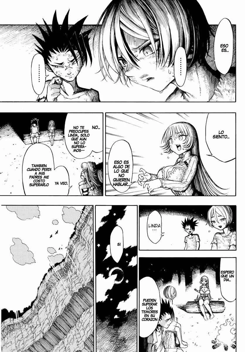 Memesis Capítulo 1: Lamento - Page 18