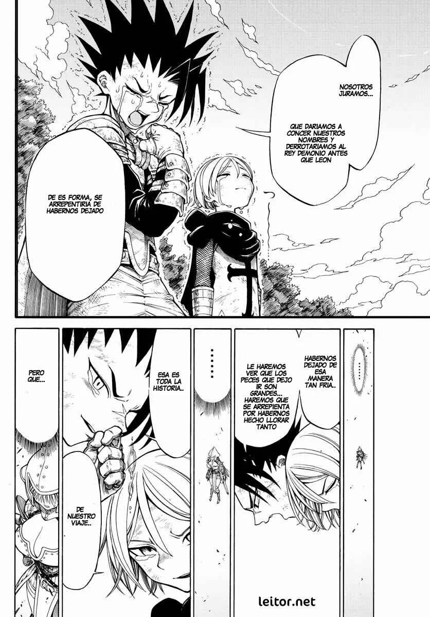 Memesis Capítulo 1: Lamento - Page 29