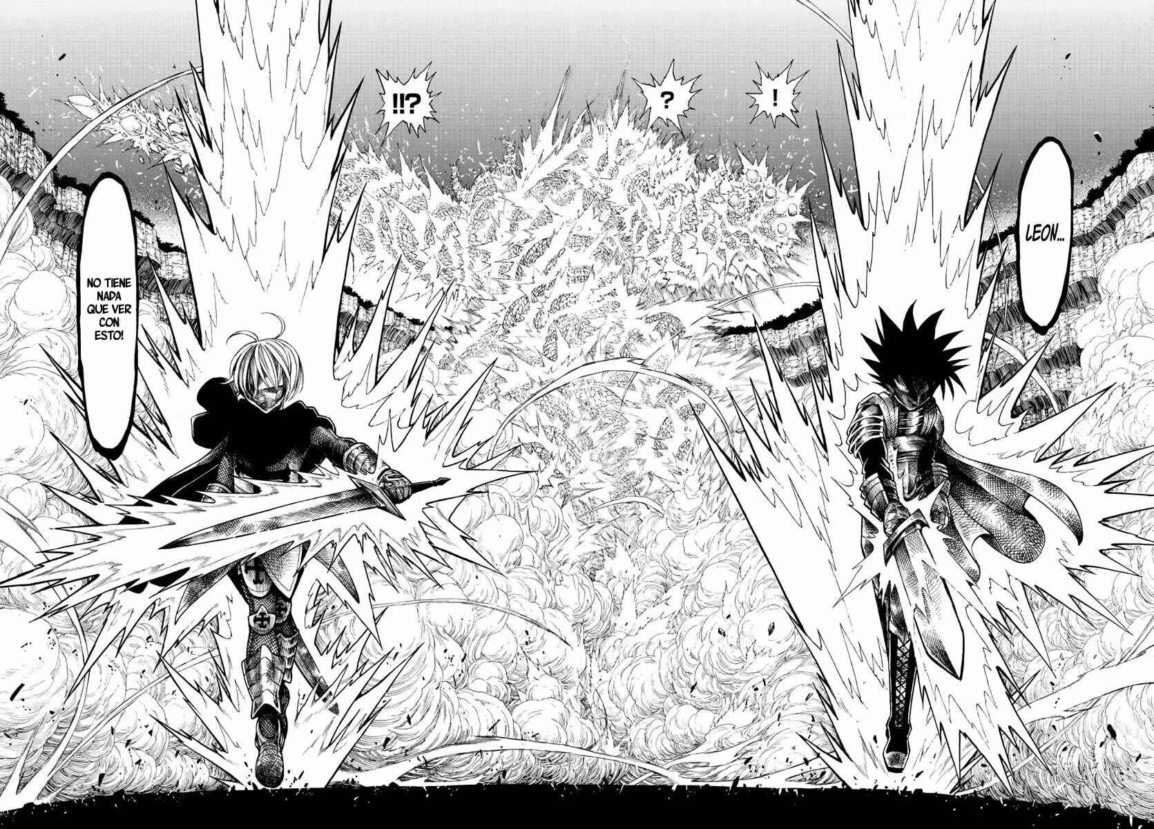 Memesis Capítulo 1: Lamento - Page 43