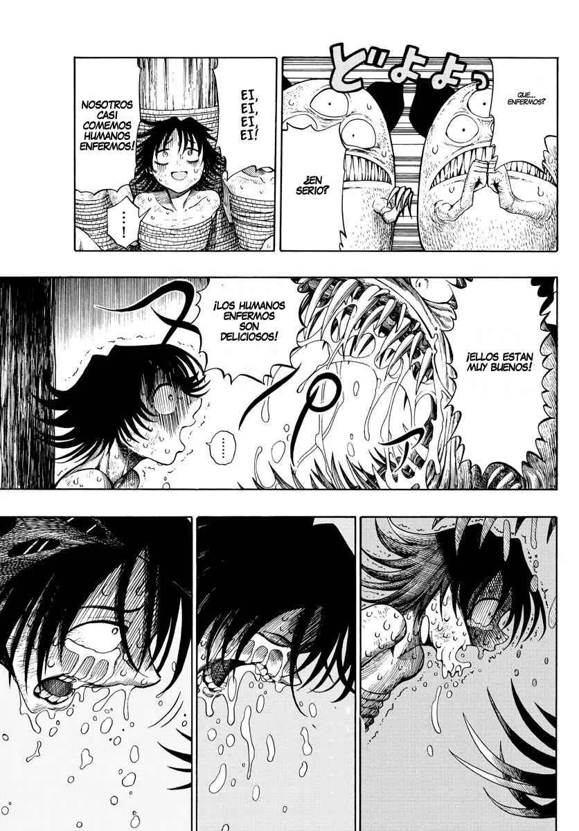 Memesis Capítulo 2: Verdad - Page 5