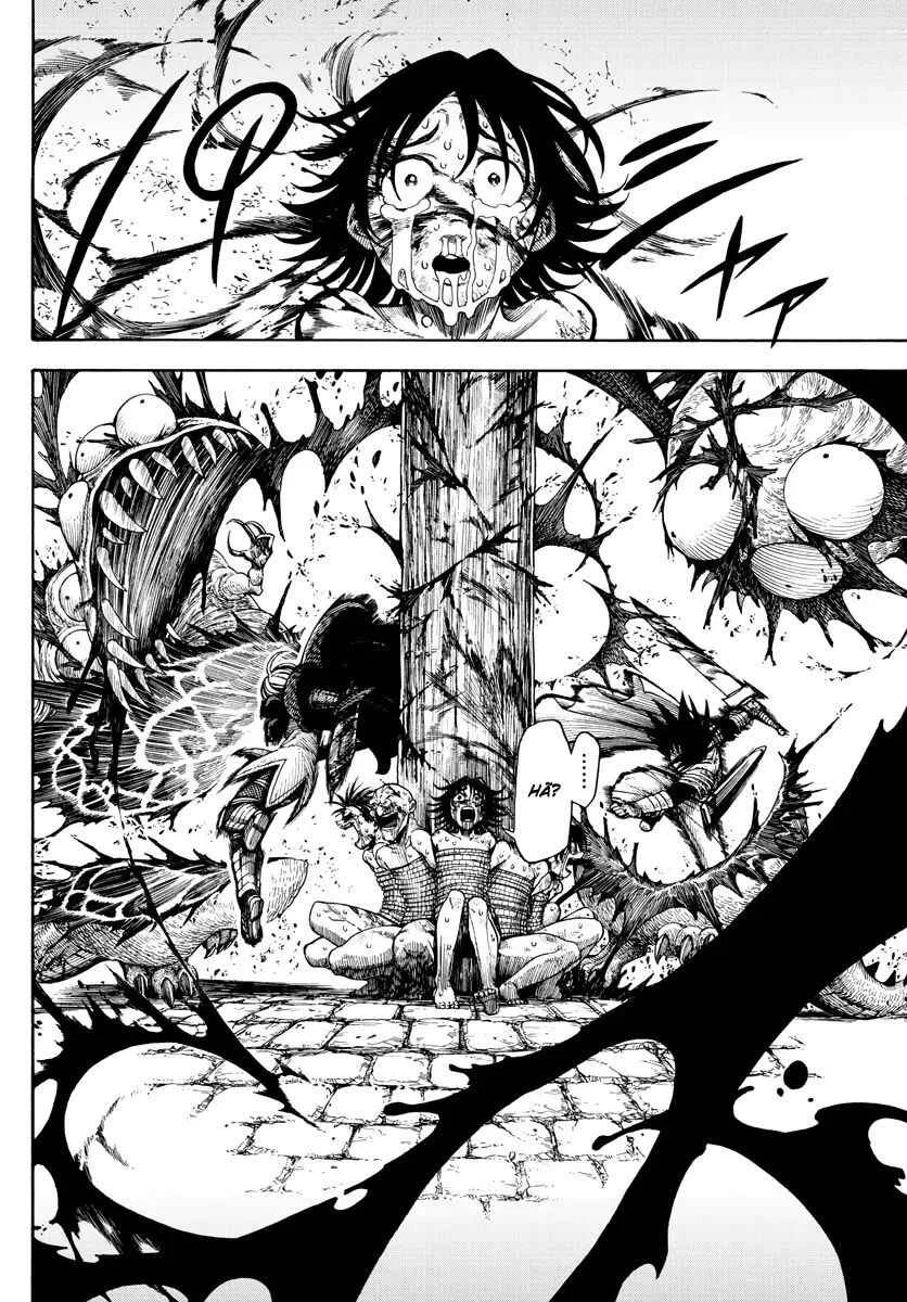 Memesis Capítulo 2: Verdad - Page 6