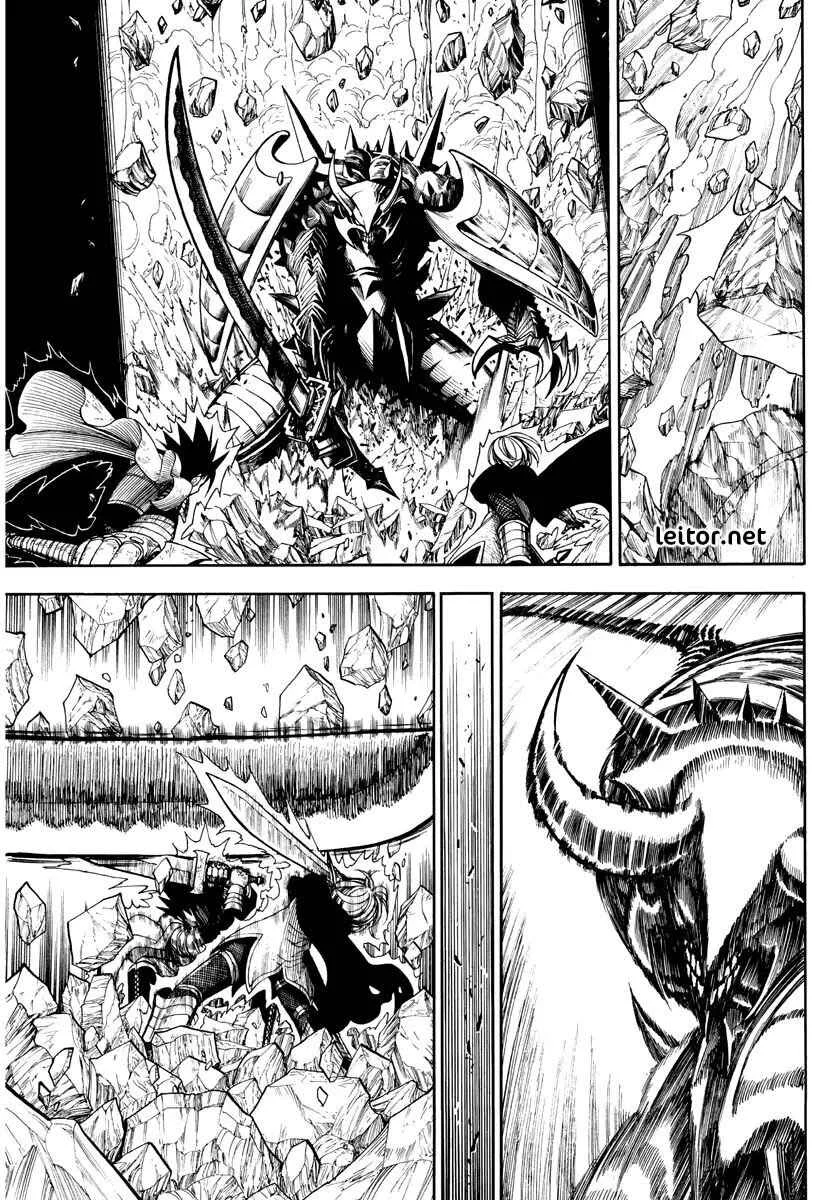 Memesis Capítulo 2: Verdad - Page 15
