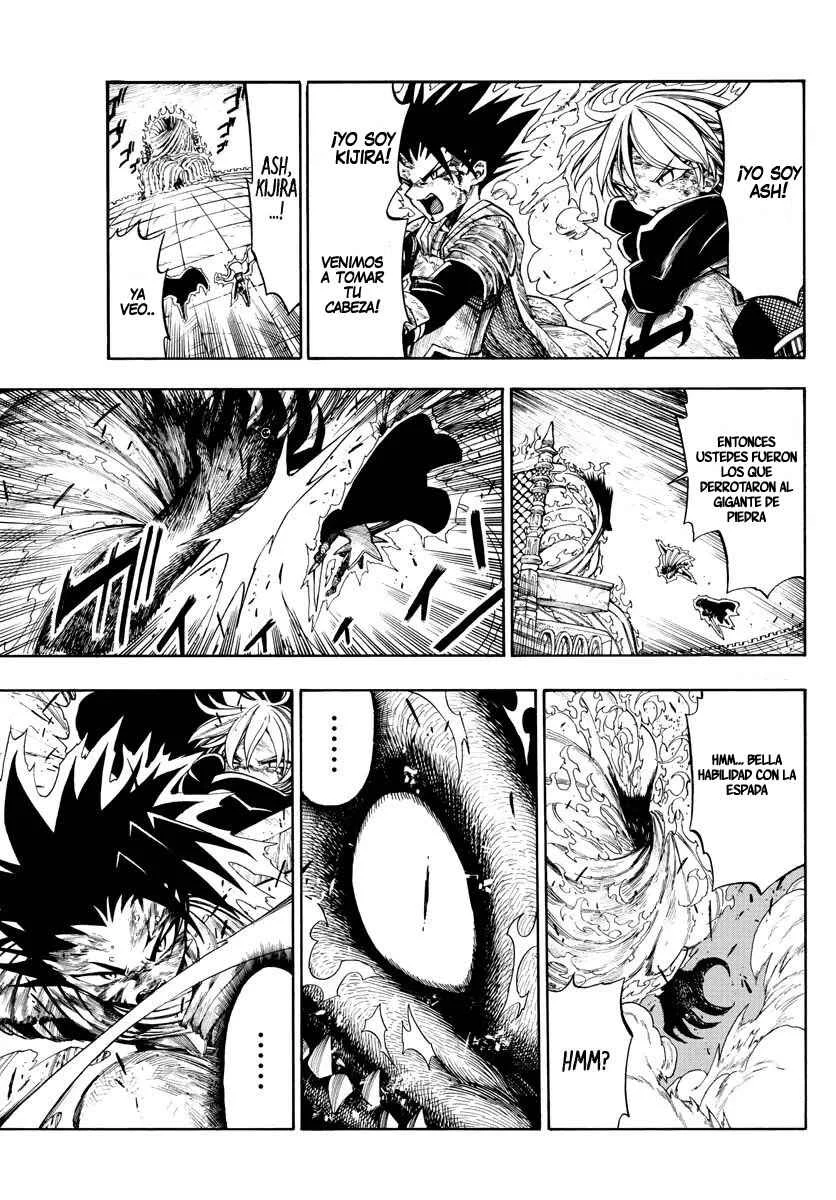 Memesis Capítulo 2: Verdad - Page 19