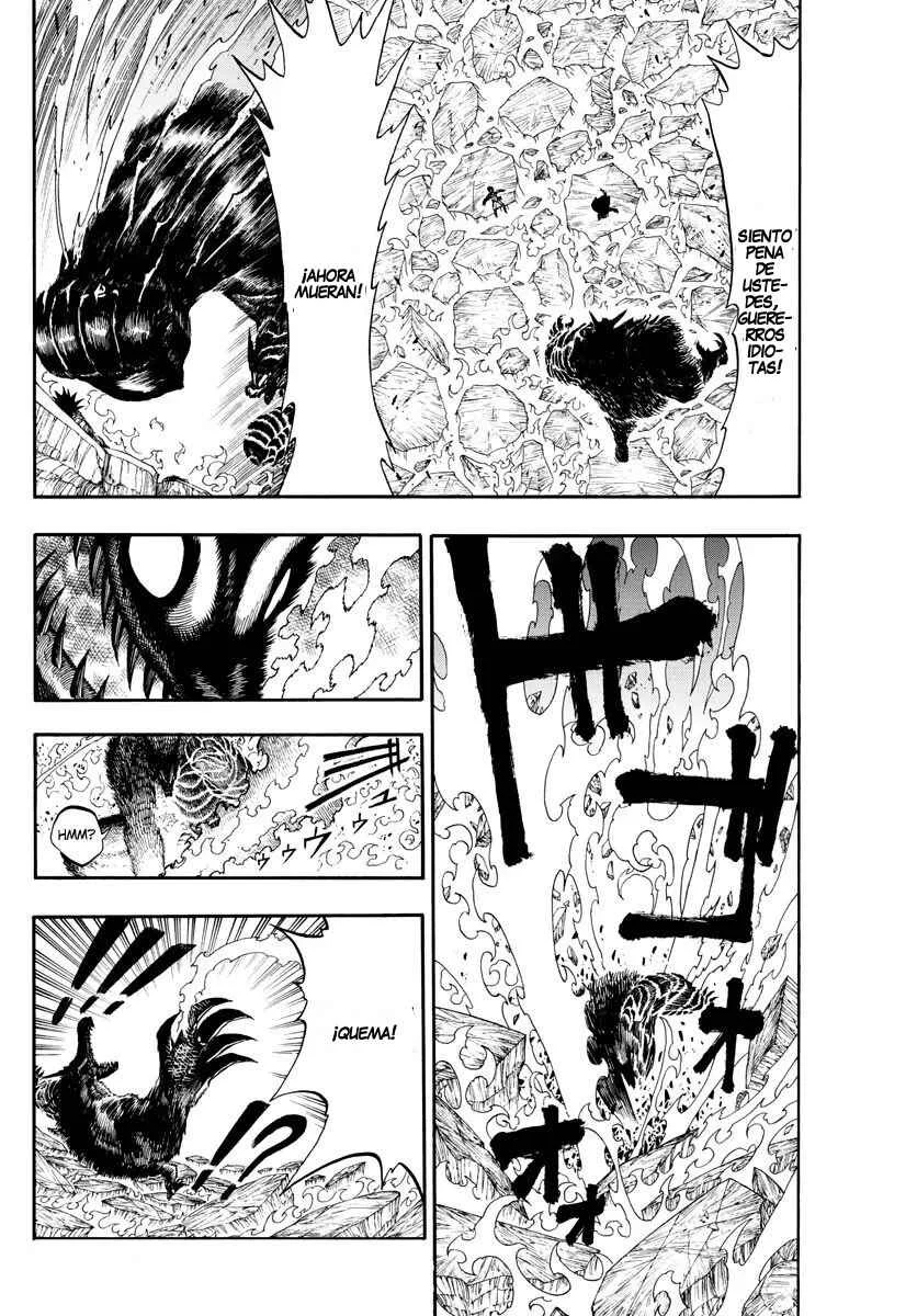 Memesis Capítulo 2: Verdad - Page 28