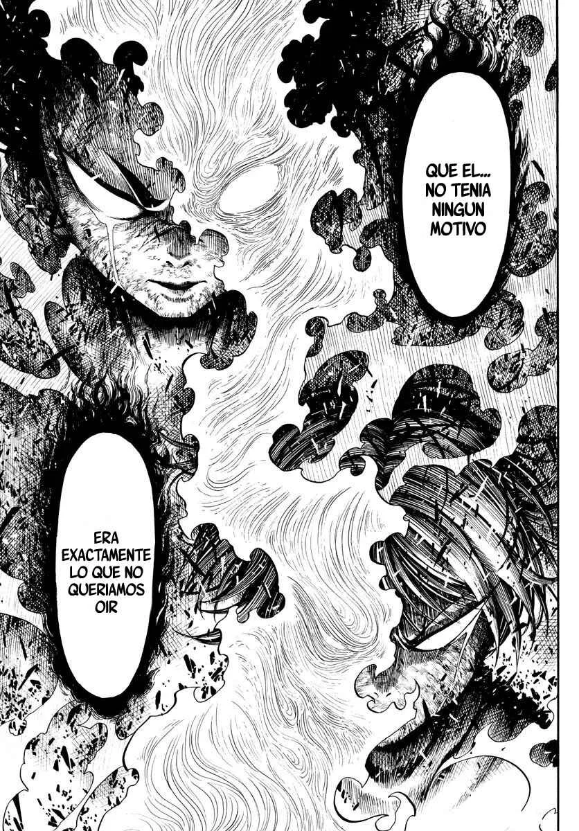 Memesis Capítulo 2: Verdad - Page 31