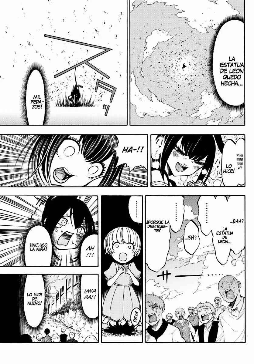 Memesis Capítulo 4: Fragmentos - Page 19